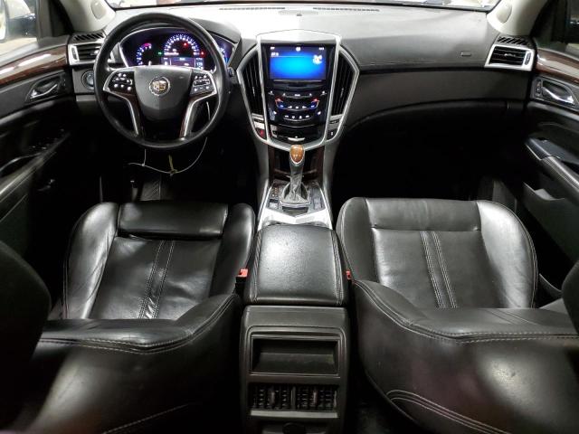 Photo 7 VIN: 3GYFNCE32DS601628 - CADILLAC SRX 