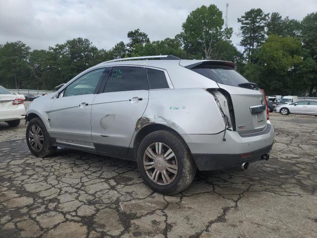 Photo 1 VIN: 3GYFNCE32DS622642 - CADILLAC SRX LUXURY 