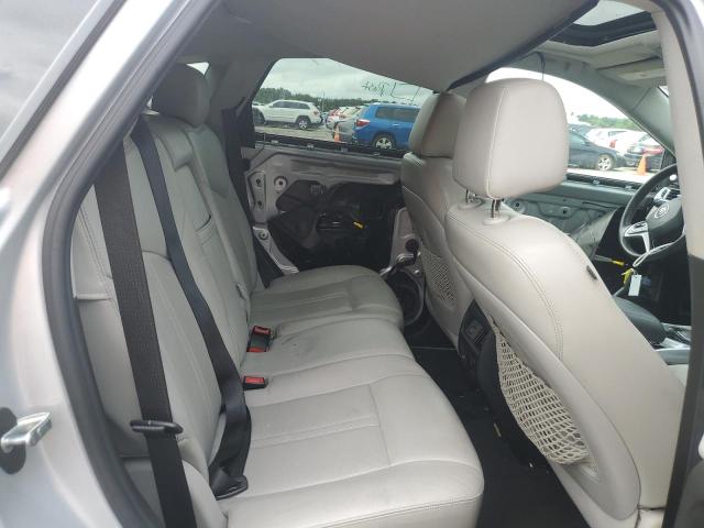 Photo 10 VIN: 3GYFNCE32DS622642 - CADILLAC SRX LUXURY 