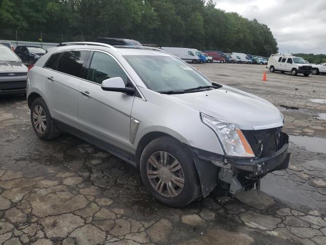 Photo 3 VIN: 3GYFNCE32DS622642 - CADILLAC SRX LUXURY 