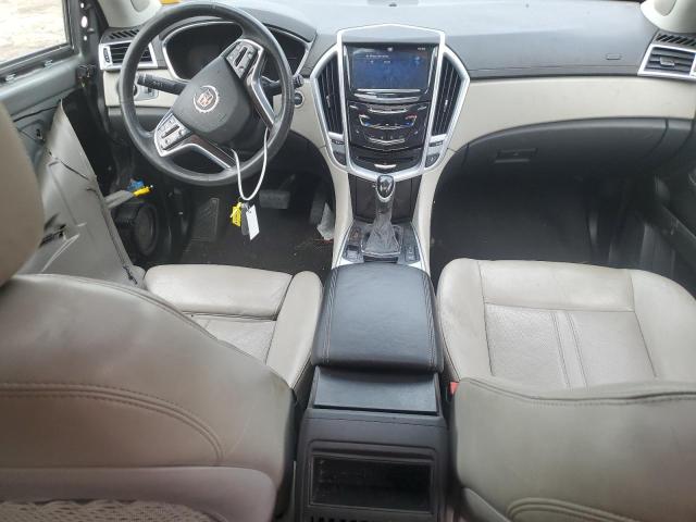 Photo 7 VIN: 3GYFNCE32DS622642 - CADILLAC SRX LUXURY 