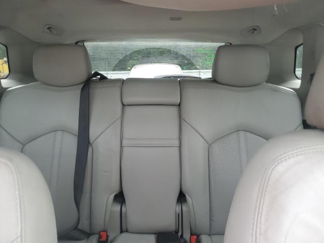 Photo 9 VIN: 3GYFNCE32DS622642 - CADILLAC SRX LUXURY 