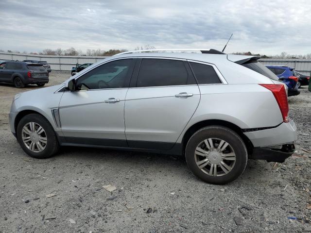 Photo 1 VIN: 3GYFNCE32DS640042 - CADILLAC SRX LUXURY 