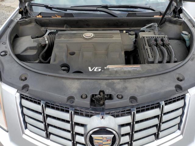 Photo 11 VIN: 3GYFNCE32DS640042 - CADILLAC SRX LUXURY 