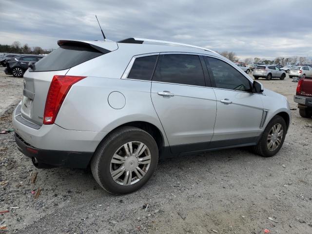 Photo 2 VIN: 3GYFNCE32DS640042 - CADILLAC SRX LUXURY 