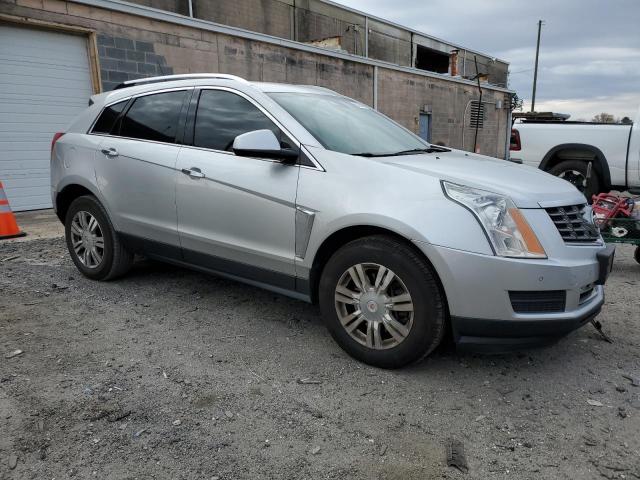 Photo 3 VIN: 3GYFNCE32DS640042 - CADILLAC SRX LUXURY 