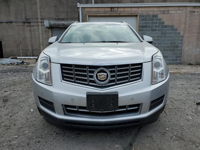 Photo 4 VIN: 3GYFNCE32DS640042 - CADILLAC SRX LUXURY 