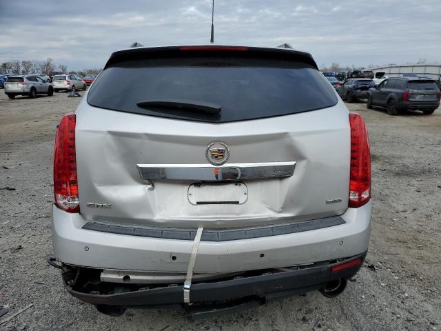 Photo 5 VIN: 3GYFNCE32DS640042 - CADILLAC SRX LUXURY 