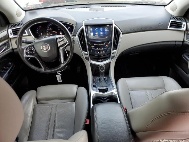 Photo 7 VIN: 3GYFNCE32DS640042 - CADILLAC SRX LUXURY 