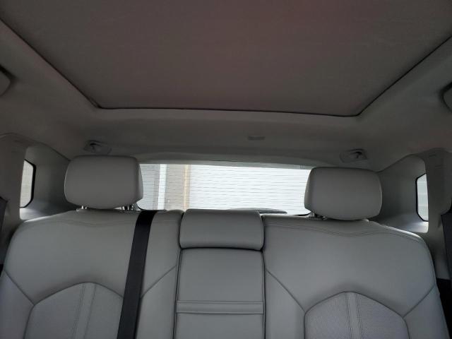 Photo 9 VIN: 3GYFNCE32DS640042 - CADILLAC SRX LUXURY 