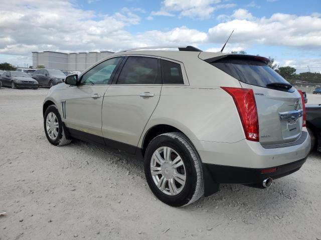 Photo 1 VIN: 3GYFNCE32DS647198 - CADILLAC SRX LUXURY 