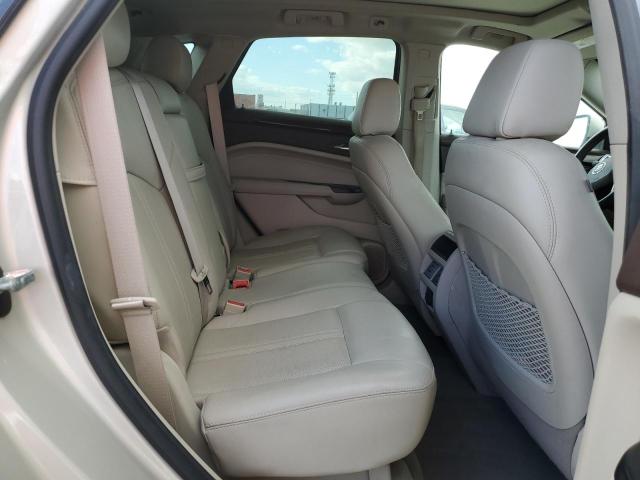 Photo 10 VIN: 3GYFNCE32DS647198 - CADILLAC SRX LUXURY 