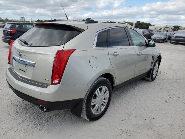 Photo 2 VIN: 3GYFNCE32DS647198 - CADILLAC SRX LUXURY 