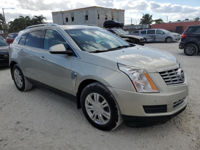 Photo 3 VIN: 3GYFNCE32DS647198 - CADILLAC SRX LUXURY 