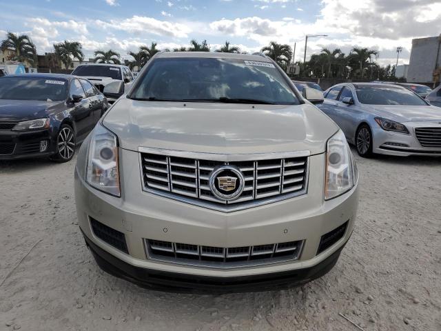 Photo 4 VIN: 3GYFNCE32DS647198 - CADILLAC SRX LUXURY 