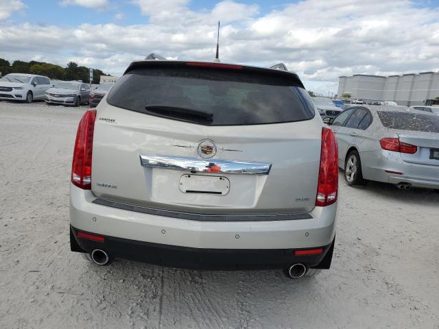 Photo 5 VIN: 3GYFNCE32DS647198 - CADILLAC SRX LUXURY 