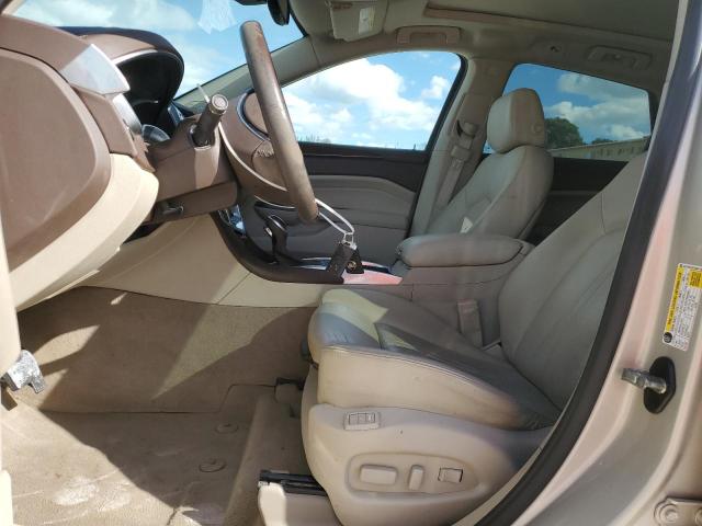 Photo 6 VIN: 3GYFNCE32DS647198 - CADILLAC SRX LUXURY 