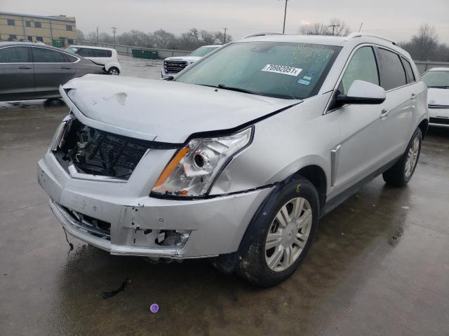 Photo 1 VIN: 3GYFNCE32DS651638 - CADILLAC SRX LUXURY 