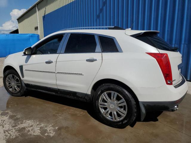 Photo 1 VIN: 3GYFNCE32DS654331 - CADILLAC SRX LUXURY 