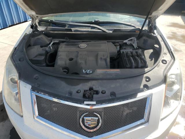 Photo 10 VIN: 3GYFNCE32DS654331 - CADILLAC SRX LUXURY 