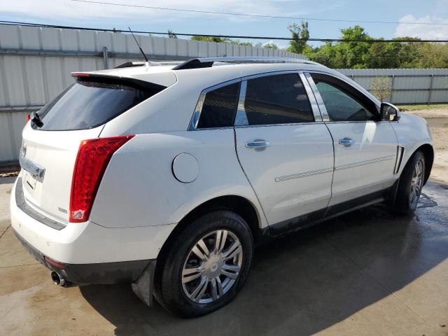 Photo 2 VIN: 3GYFNCE32DS654331 - CADILLAC SRX LUXURY 