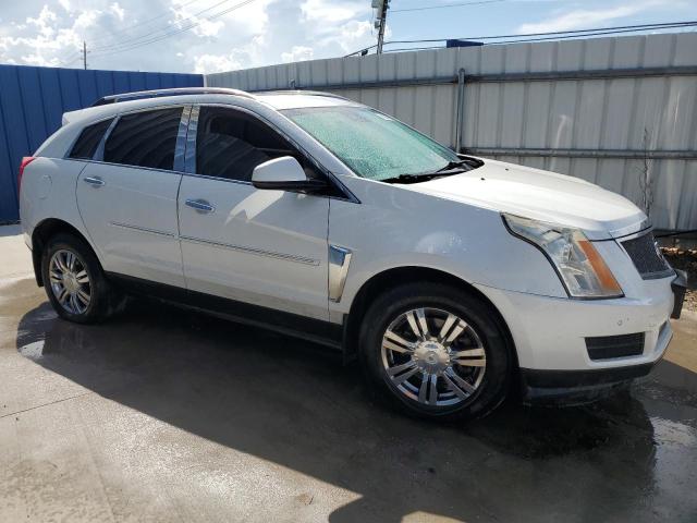 Photo 3 VIN: 3GYFNCE32DS654331 - CADILLAC SRX LUXURY 