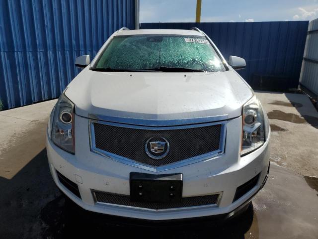 Photo 4 VIN: 3GYFNCE32DS654331 - CADILLAC SRX LUXURY 