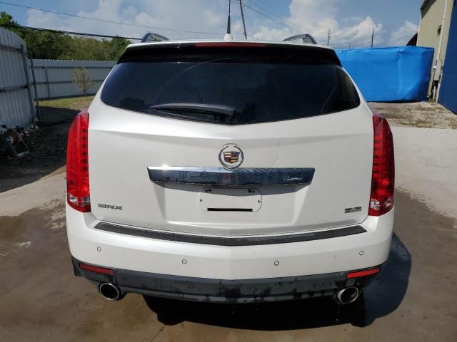 Photo 5 VIN: 3GYFNCE32DS654331 - CADILLAC SRX LUXURY 