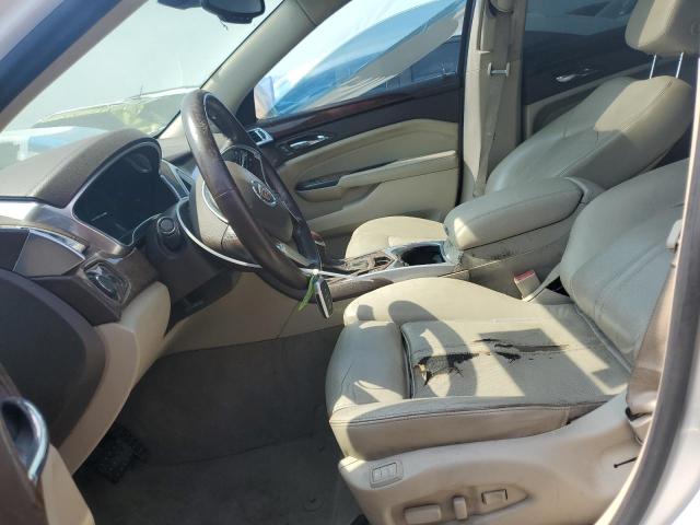 Photo 6 VIN: 3GYFNCE32DS654331 - CADILLAC SRX LUXURY 