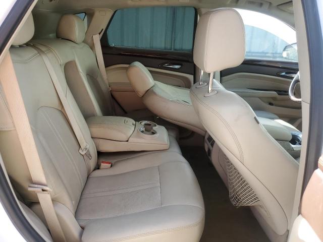 Photo 9 VIN: 3GYFNCE32DS654331 - CADILLAC SRX LUXURY 