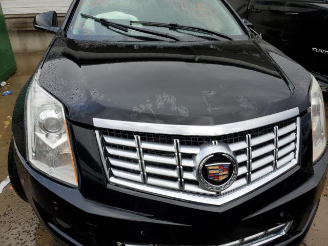 Photo 4 VIN: 3GYFNCE32ES525328 - CADILLAC SRX PERFOR 