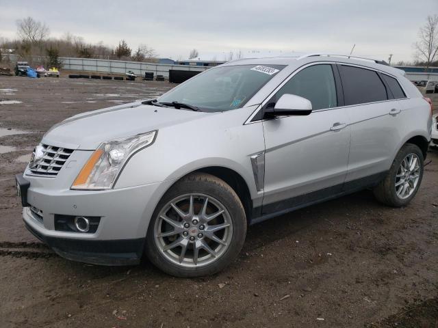 Photo 0 VIN: 3GYFNCE32ES544378 - CADILLAC SRX PERFOR 