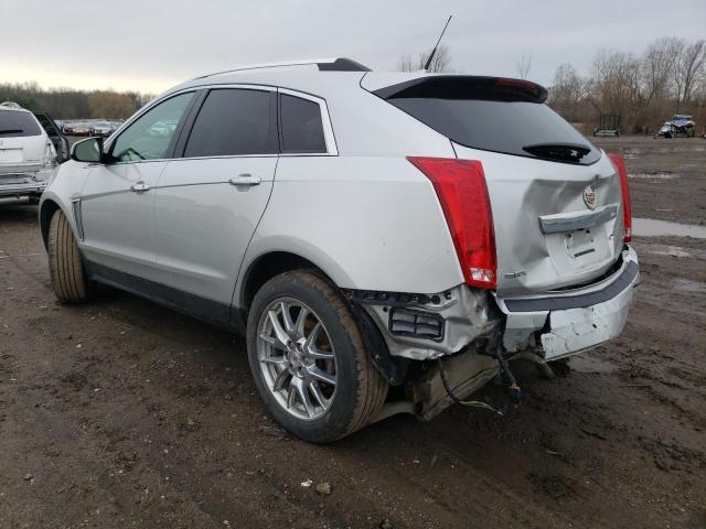 Photo 1 VIN: 3GYFNCE32ES544378 - CADILLAC SRX PERFOR 