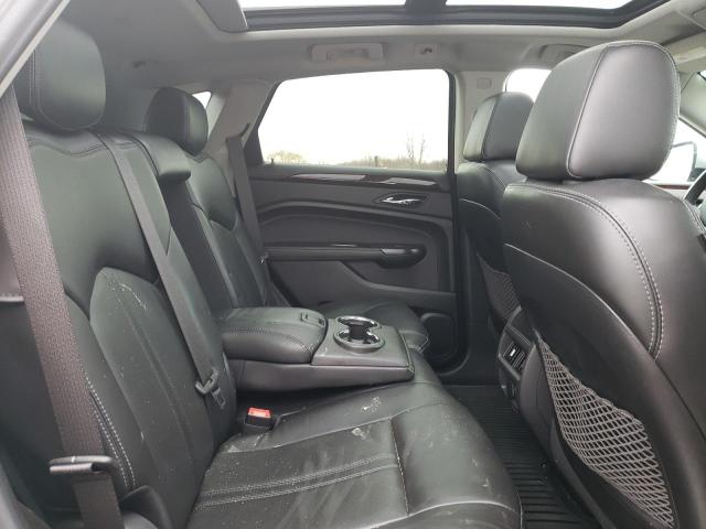 Photo 10 VIN: 3GYFNCE32ES544378 - CADILLAC SRX PERFOR 