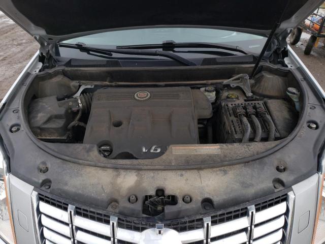 Photo 11 VIN: 3GYFNCE32ES544378 - CADILLAC SRX PERFOR 