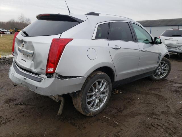 Photo 2 VIN: 3GYFNCE32ES544378 - CADILLAC SRX PERFOR 