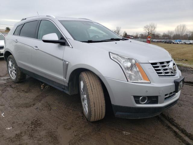 Photo 3 VIN: 3GYFNCE32ES544378 - CADILLAC SRX PERFOR 