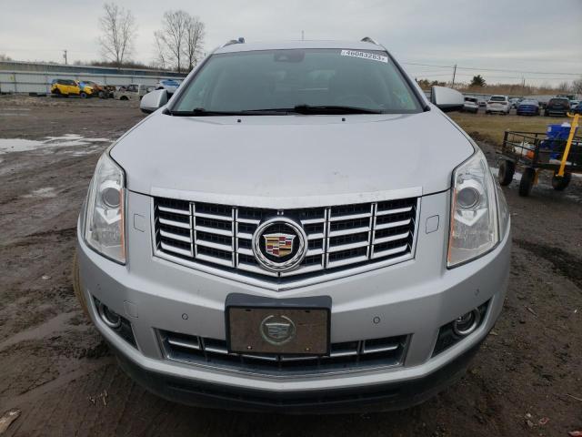 Photo 4 VIN: 3GYFNCE32ES544378 - CADILLAC SRX PERFOR 