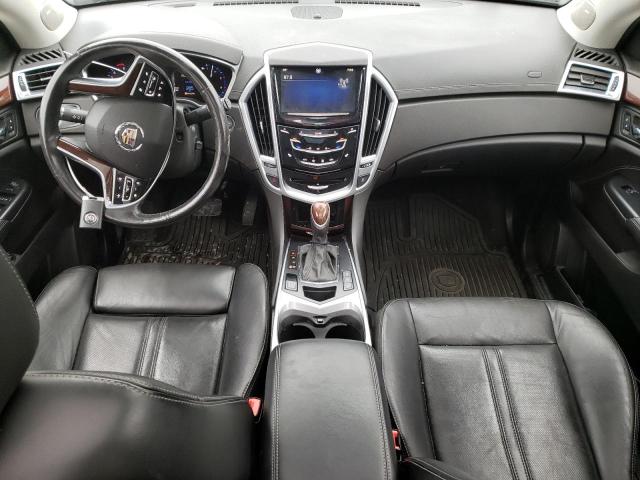 Photo 7 VIN: 3GYFNCE32ES544378 - CADILLAC SRX PERFOR 