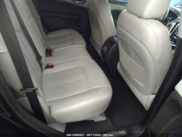 Photo 7 VIN: 3GYFNCE32ES568745 - CADILLAC SRX 