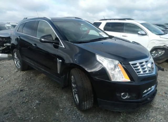 Photo 0 VIN: 3GYFNCE32FS561246 - CADILLAC SRX 