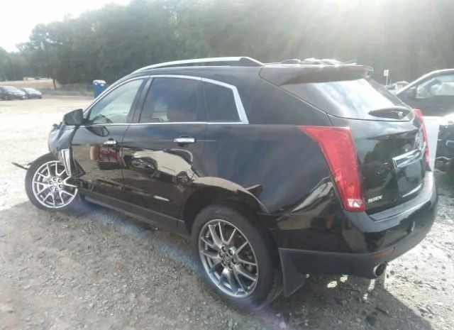 Photo 2 VIN: 3GYFNCE32FS561246 - CADILLAC SRX 