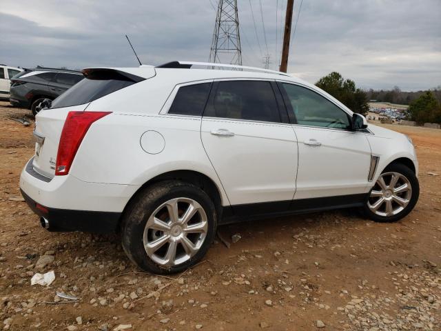 Photo 2 VIN: 3GYFNCE32FS608971 - CADILLAC SRX 