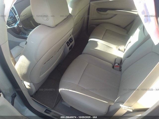 Photo 7 VIN: 3GYFNCE32GS500853 - CADILLAC SRX 