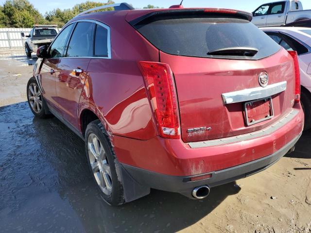 Photo 2 VIN: 3GYFNCE32GS505034 - CADILLAC SRX PERFOR 