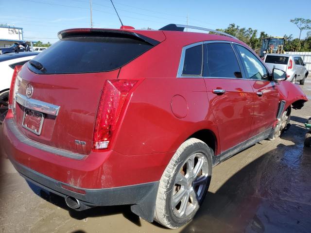 Photo 3 VIN: 3GYFNCE32GS505034 - CADILLAC SRX PERFOR 