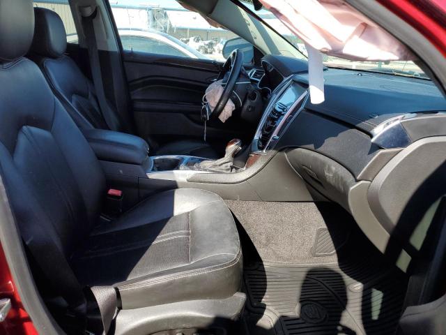 Photo 4 VIN: 3GYFNCE32GS505034 - CADILLAC SRX PERFOR 