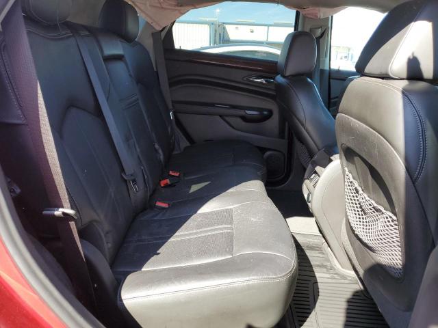 Photo 5 VIN: 3GYFNCE32GS505034 - CADILLAC SRX PERFOR 