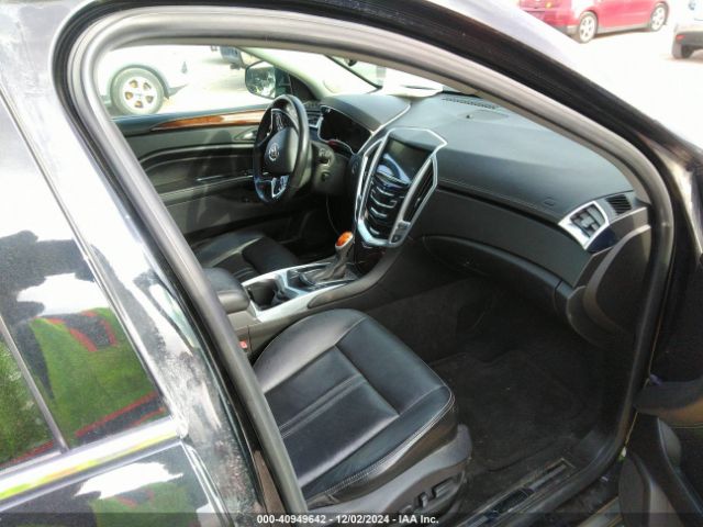 Photo 4 VIN: 3GYFNCE32GS505552 - CADILLAC SRX 