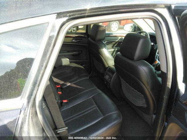 Photo 7 VIN: 3GYFNCE32GS505552 - CADILLAC SRX 